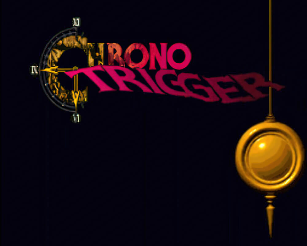 Chrono Trigger